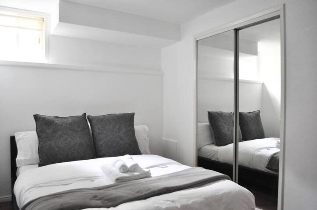 Cozy 1 Bd Suite Centrally Located North Vancouver Kültér fotó