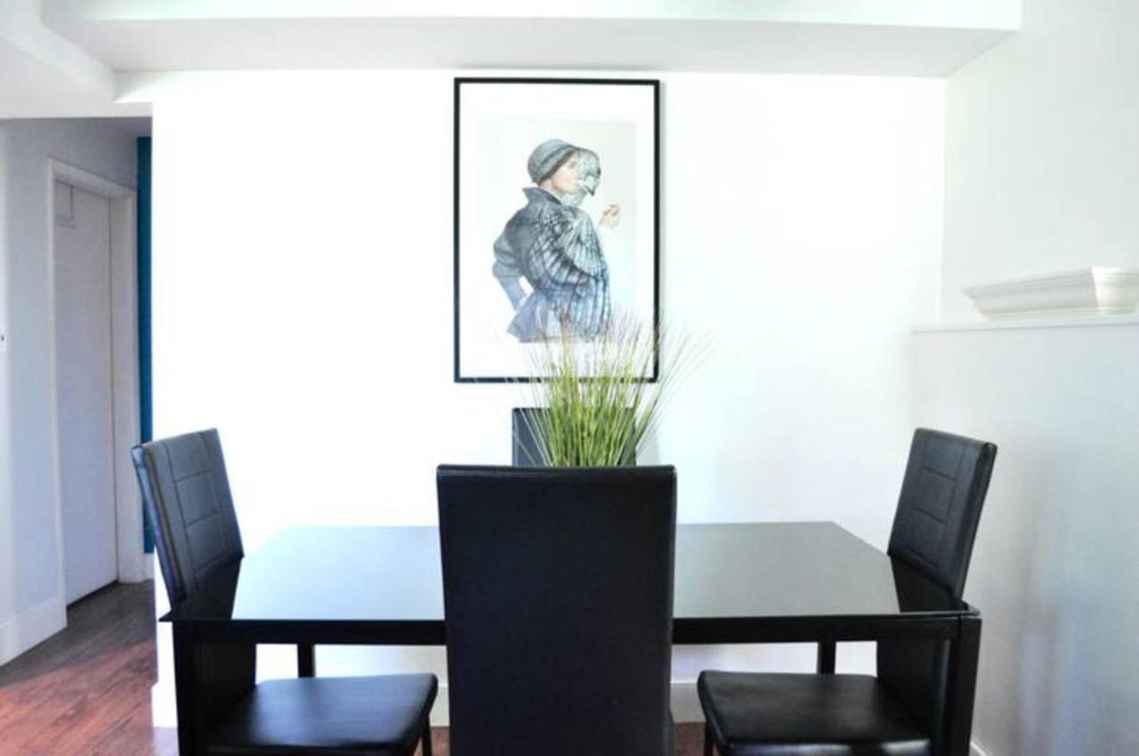 Cozy 1 Bd Suite Centrally Located North Vancouver Kültér fotó