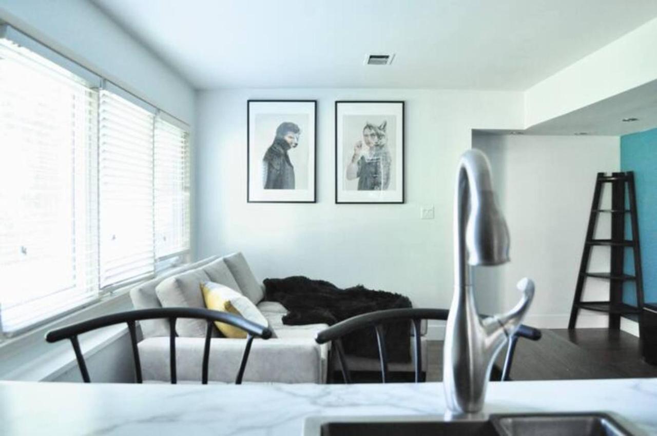 Cozy 1 Bd Suite Centrally Located North Vancouver Kültér fotó