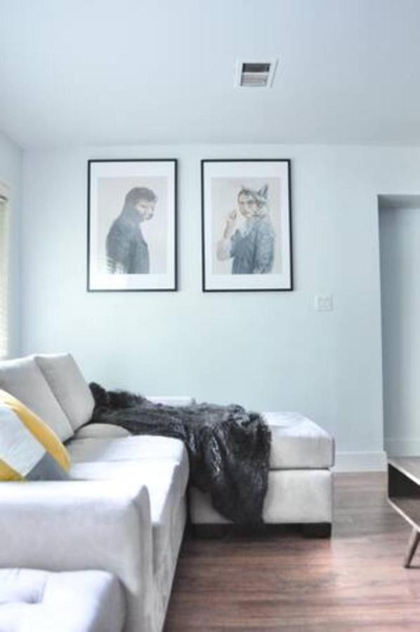 Cozy 1 Bd Suite Centrally Located North Vancouver Kültér fotó