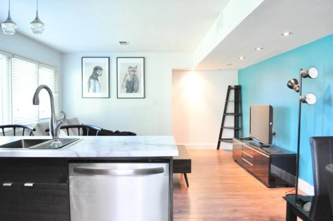 Cozy 1 Bd Suite Centrally Located North Vancouver Kültér fotó