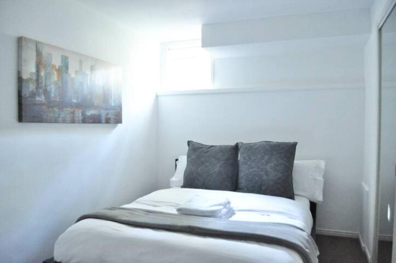 Cozy 1 Bd Suite Centrally Located North Vancouver Kültér fotó