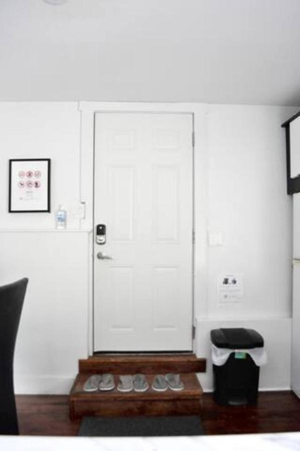 Cozy 1 Bd Suite Centrally Located North Vancouver Kültér fotó