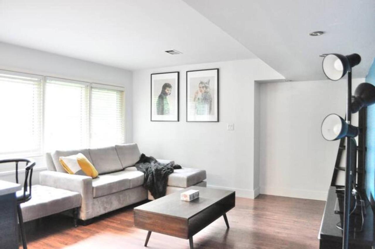 Cozy 1 Bd Suite Centrally Located North Vancouver Kültér fotó