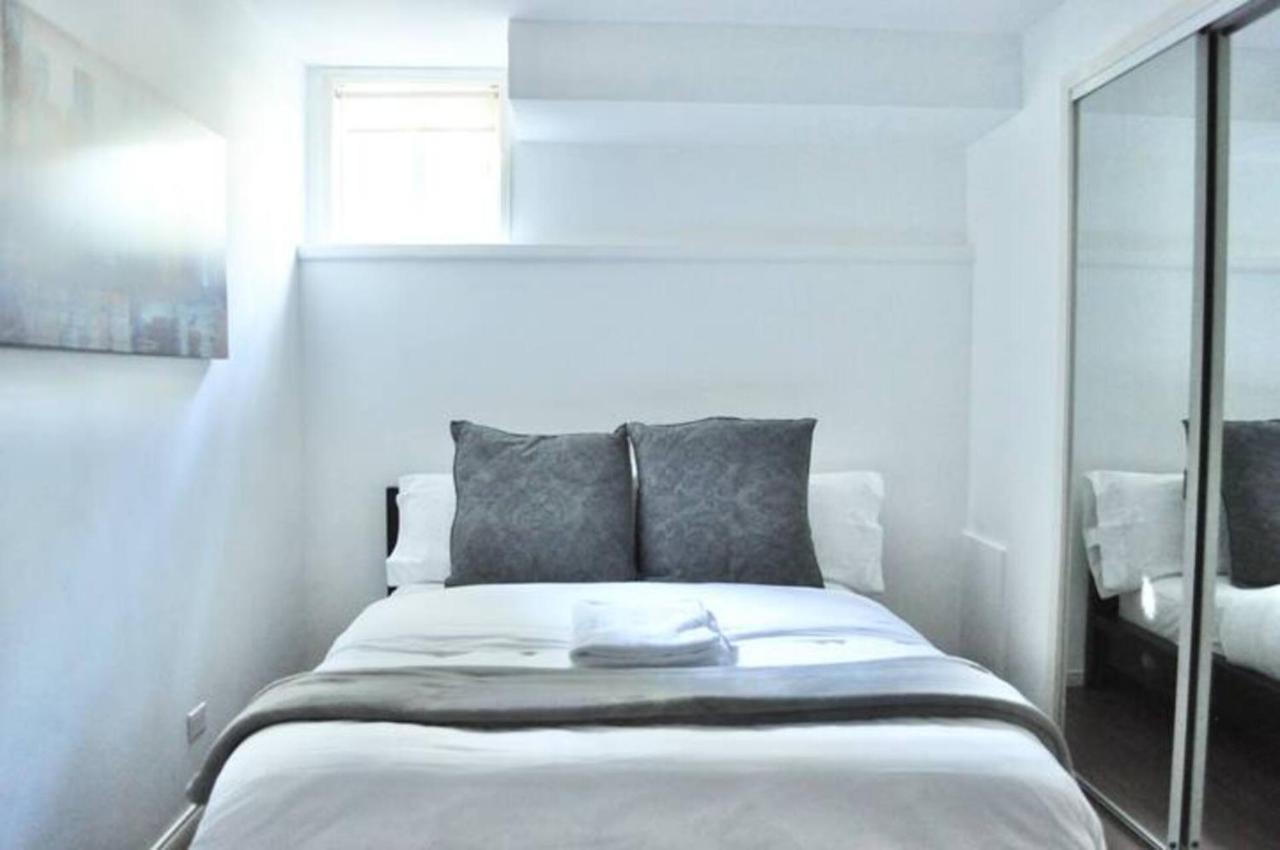 Cozy 1 Bd Suite Centrally Located North Vancouver Kültér fotó